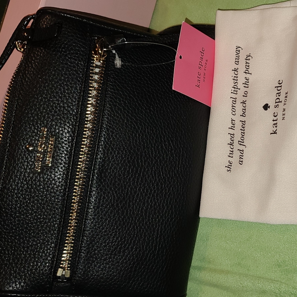 Kate spade Purse - Picture 6 of 8
